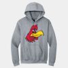 Custom Printed Heavy Blend Hooded Sweatshirt Thumbnail
