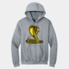 Custom Printed Heavy Blend Hooded Sweatshirt Thumbnail