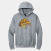 Custom Printed Heavy Blend Hooded Sweatshirt Thumbnail