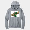 Custom Printed Heavy Blend Hooded Sweatshirt Thumbnail