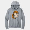 Custom Printed Heavy Blend Hooded Sweatshirt Thumbnail