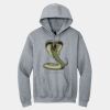 Custom Printed Heavy Blend Hooded Sweatshirt Thumbnail