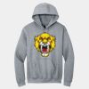 Custom Printed Heavy Blend Hooded Sweatshirt Thumbnail