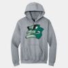 Custom Printed Heavy Blend Hooded Sweatshirt Thumbnail