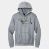 Custom Printed Heavy Blend Hooded Sweatshirt Thumbnail