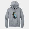 Custom Printed Heavy Blend Hooded Sweatshirt Thumbnail