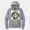Custom Printed Heavy Blend Hooded Sweatshirt Thumbnail