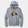 Custom Printed Heavy Blend Hooded Sweatshirt Thumbnail
