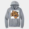 Custom Printed Heavy Blend Hooded Sweatshirt Thumbnail