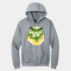 Custom Printed Heavy Blend Hooded Sweatshirt Thumbnail