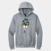 Custom Printed Heavy Blend Hooded Sweatshirt Thumbnail