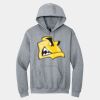 Custom Printed Heavy Blend Hooded Sweatshirt Thumbnail