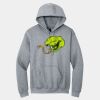 Custom Printed Heavy Blend Hooded Sweatshirt Thumbnail