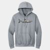 Custom Printed Heavy Blend Hooded Sweatshirt Thumbnail