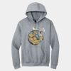 Custom Printed Heavy Blend Hooded Sweatshirt Thumbnail