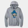 Custom Printed Heavy Blend Hooded Sweatshirt Thumbnail