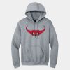 Custom Printed Heavy Blend Hooded Sweatshirt Thumbnail