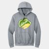 Custom Printed Heavy Blend Hooded Sweatshirt Thumbnail