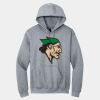 Custom Printed Heavy Blend Hooded Sweatshirt Thumbnail