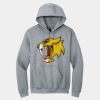 Custom Printed Heavy Blend Hooded Sweatshirt Thumbnail