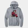 Custom Printed Heavy Blend Hooded Sweatshirt Thumbnail