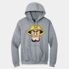 Custom Printed Heavy Blend Hooded Sweatshirt Thumbnail