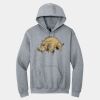 Custom Printed Heavy Blend Hooded Sweatshirt Thumbnail