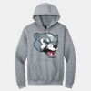 Custom Printed Heavy Blend Hooded Sweatshirt Thumbnail