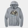 Custom Printed Heavy Blend Hooded Sweatshirt Thumbnail