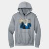Custom Printed Heavy Blend Hooded Sweatshirt Thumbnail