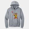 Custom Printed Heavy Blend Hooded Sweatshirt Thumbnail
