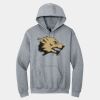 Custom Printed Heavy Blend Hooded Sweatshirt Thumbnail