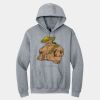 Custom Printed Heavy Blend Hooded Sweatshirt Thumbnail