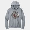Custom Printed Heavy Blend Hooded Sweatshirt Thumbnail