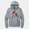 Custom Printed Heavy Blend Hooded Sweatshirt Thumbnail