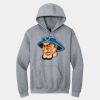 Custom Printed Heavy Blend Hooded Sweatshirt Thumbnail