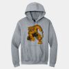 Custom Printed Heavy Blend Hooded Sweatshirt Thumbnail