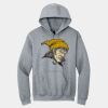 Custom Printed Heavy Blend Hooded Sweatshirt Thumbnail
