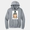Custom Printed Heavy Blend Hooded Sweatshirt Thumbnail
