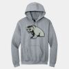 Custom Printed Heavy Blend Hooded Sweatshirt Thumbnail