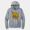 Custom Printed Heavy Blend Hooded Sweatshirt Thumbnail