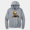 Custom Printed Heavy Blend Hooded Sweatshirt Thumbnail