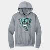 Custom Printed Heavy Blend Hooded Sweatshirt Thumbnail