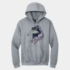 Custom Printed Heavy Blend Hooded Sweatshirt Thumbnail
