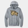 Custom Printed Heavy Blend Hooded Sweatshirt Thumbnail