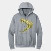 Custom Printed Heavy Blend Hooded Sweatshirt Thumbnail
