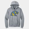 Custom Printed Heavy Blend Hooded Sweatshirt Thumbnail