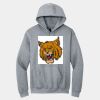 Custom Printed Heavy Blend Hooded Sweatshirt Thumbnail