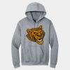 Custom Printed Heavy Blend Hooded Sweatshirt Thumbnail