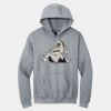 Custom Printed Heavy Blend Hooded Sweatshirt Thumbnail